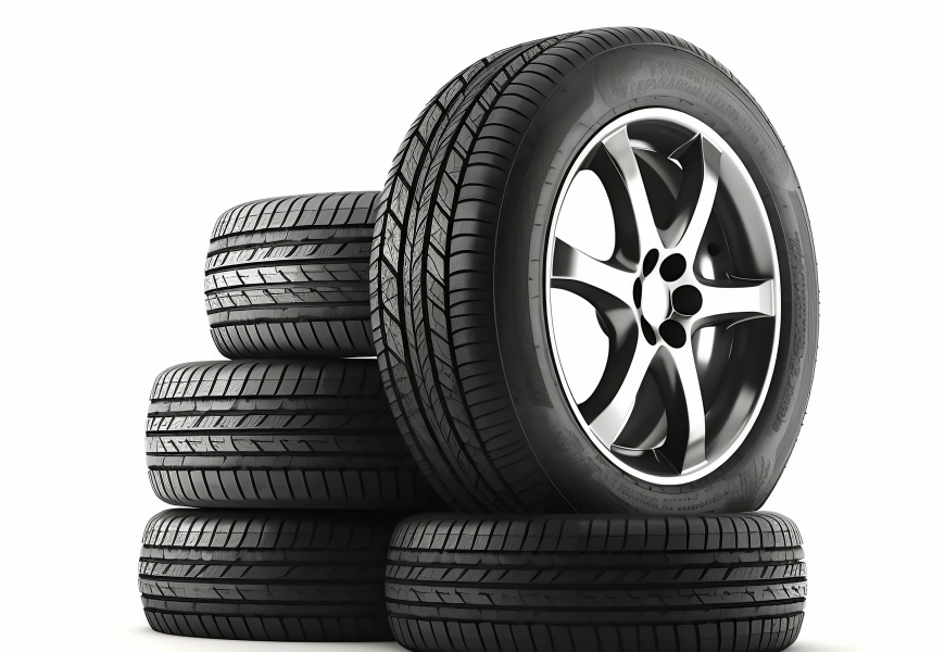 تفاوت لاستیک سواری ۳ خط و ۴ خط | خرید لاستیک اصل از معین تایر